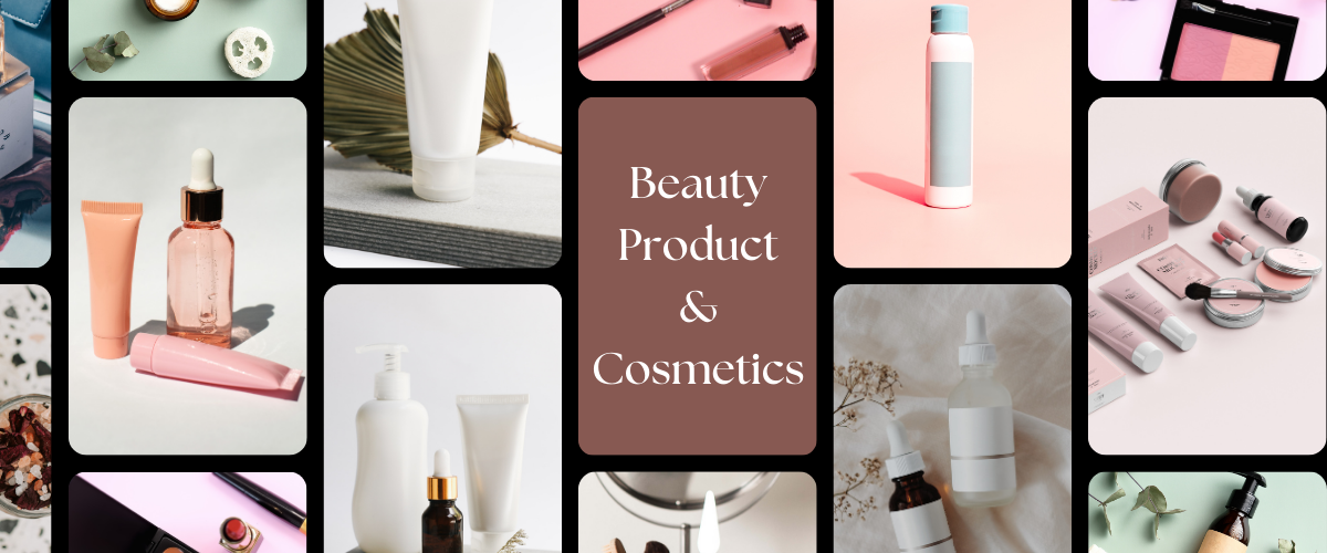 Cosmetics