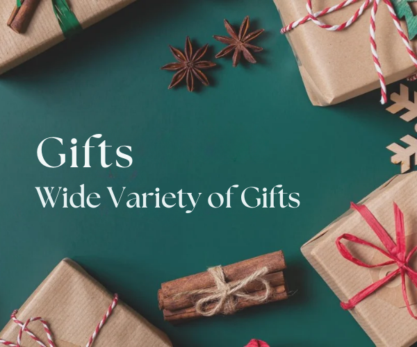 Gifts