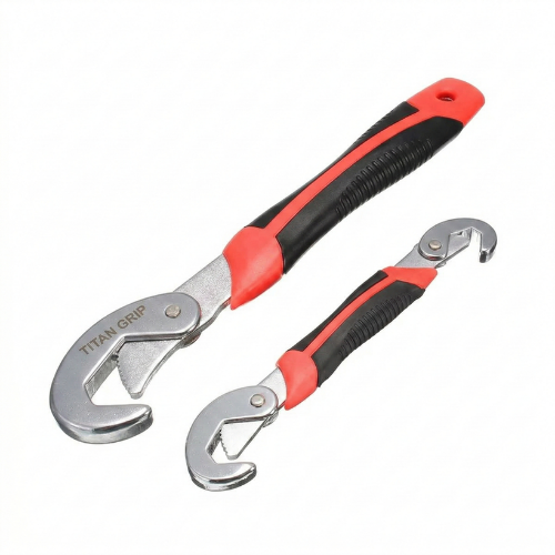 Adjustable Wrench