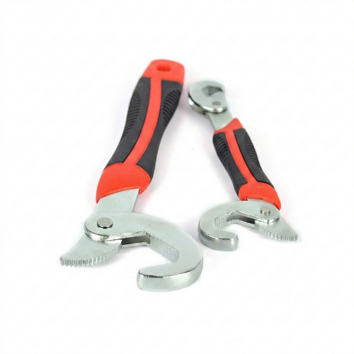 Adjustable Wrench - Image 2