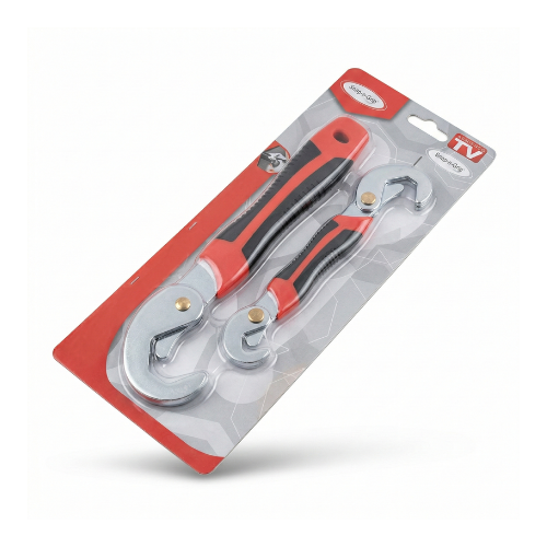 Adjustable Wrench - Image 3
