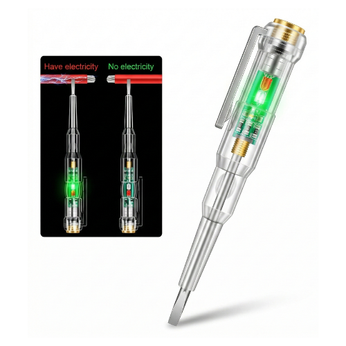 Digital Voltage Tester - Image 3