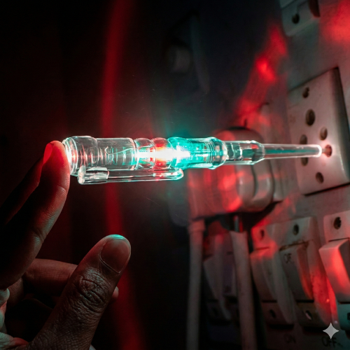 Digital Voltage Tester - Image 4