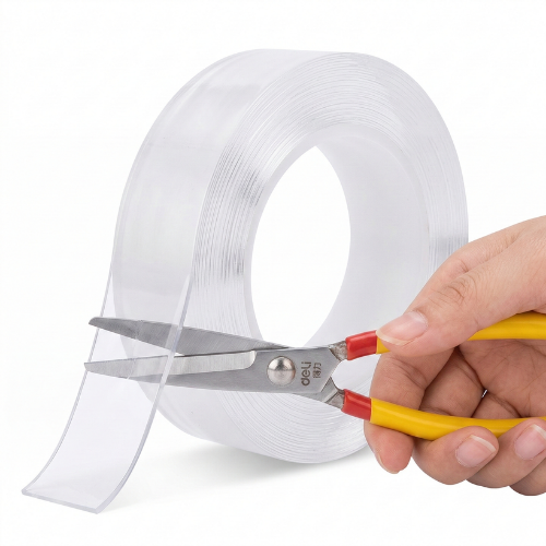 Double Sided Nano Tape - Image 2