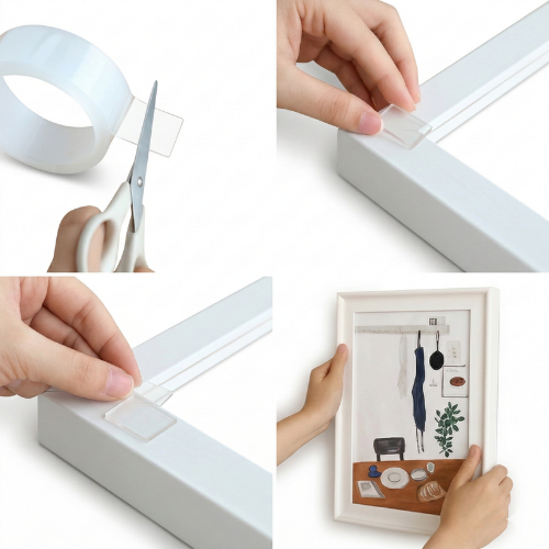 Double Sided Nano Tape - Image 3