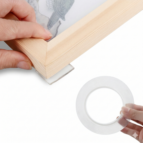 Double Sided Nano Tape - Image 4