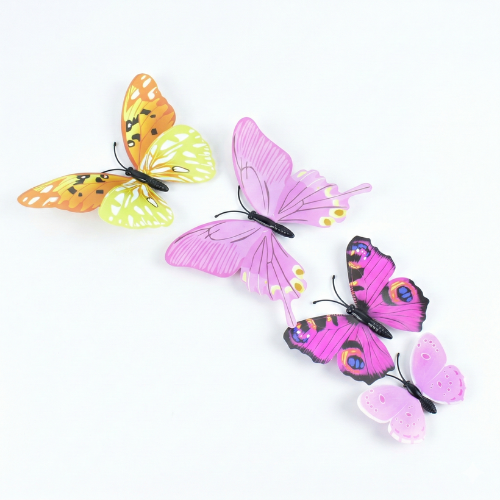 Wall Stickers / Decals