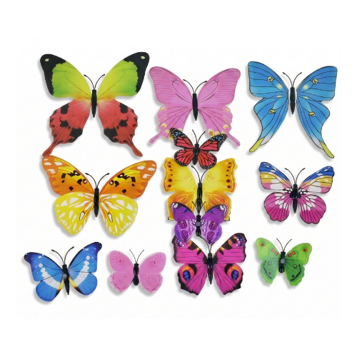 Wall Stickers / Decals - Image 2