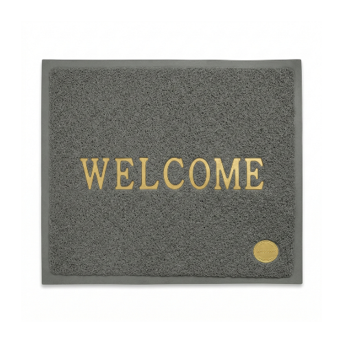 Microfiber Door Mats