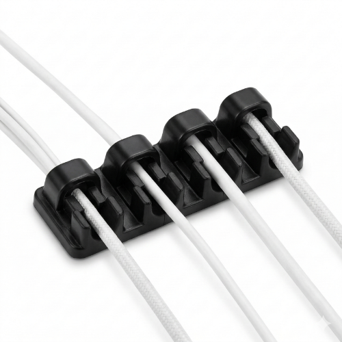 Cable Organizer Clips - Image 4