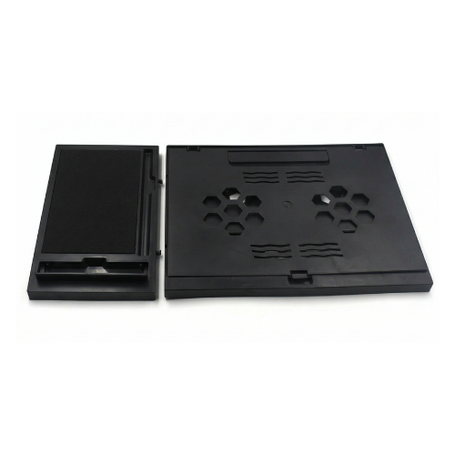 Laptop Stand (Foldable Plastic)