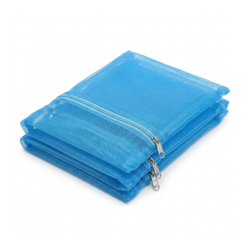Mesh Fridge Bags (Zip-lock) - Image 2