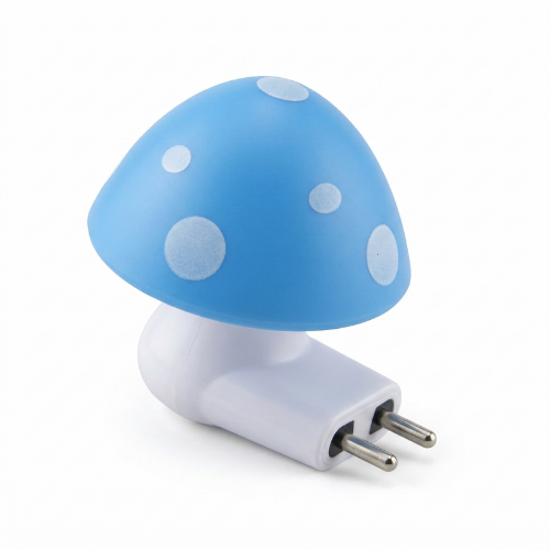 Night Sensor Mushroom Lamp - Image 2