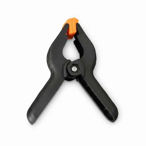 Grade Heavy-Duty Spring Clamp