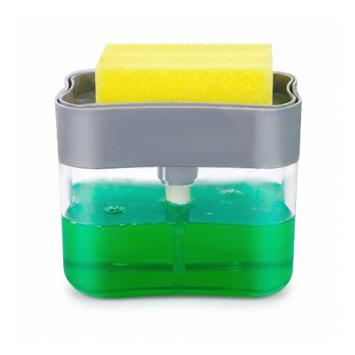 Soap Dispenser
