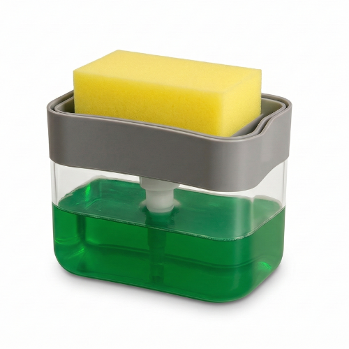 Soap Dispenser - Image 2