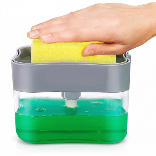 Soap Dispenser - Image 4