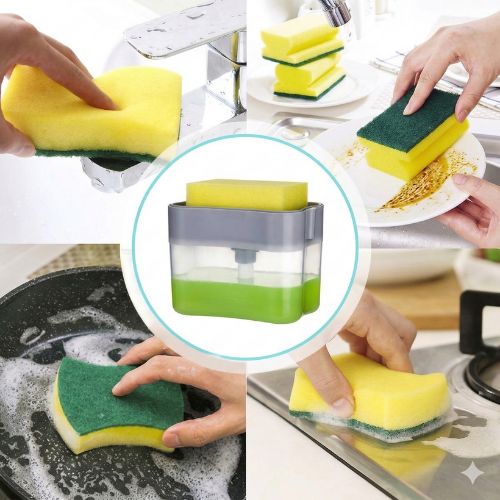 Soap Dispenser - Image 5