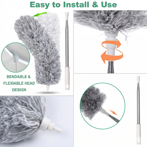 Microfiber Dusters - Image 5