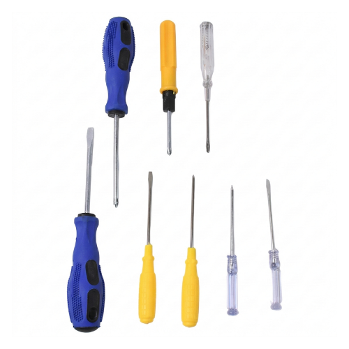 8 -in-1 Multi Screwdriver set