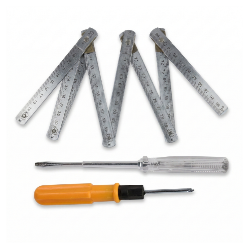 8 -in-1 Multi Screwdriver set - Image 2