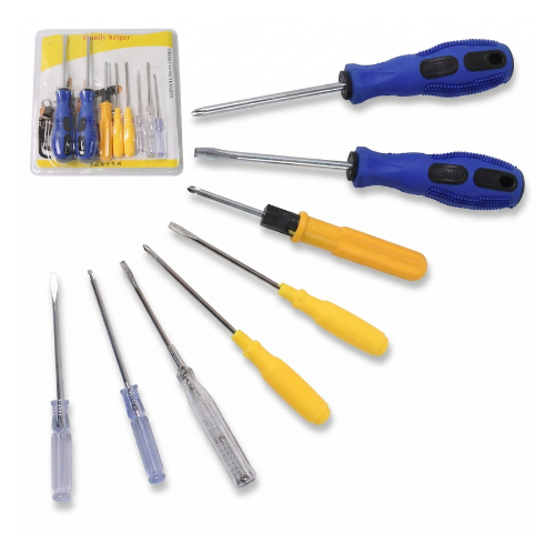 8 -in-1 Multi Screwdriver set - Image 3
