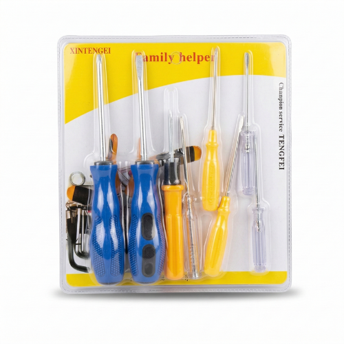 8 -in-1 Multi Screwdriver set - Image 5