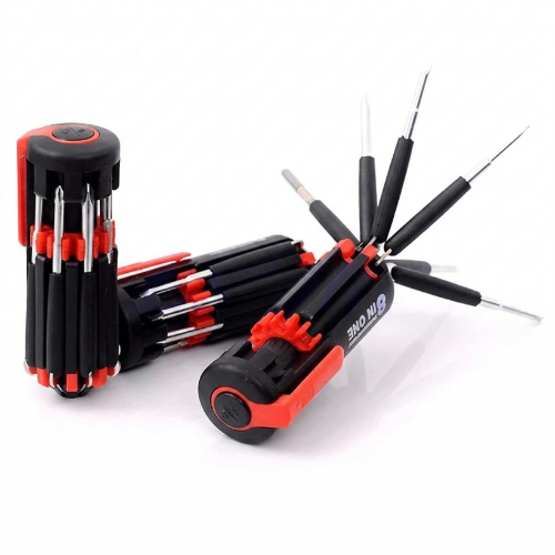 8 in 1 Multi-Function Screwdriver