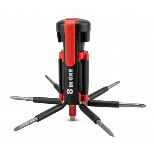 8 in 1 Multi-Function Screwdriver - Image 3