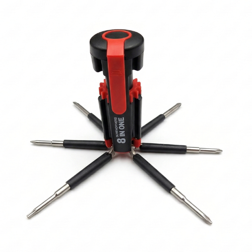 8 in 1 Multi-Function Screwdriver - Image 4