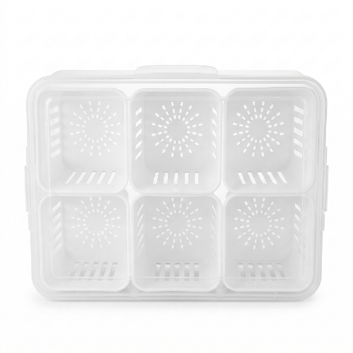 Fridge Storage Box