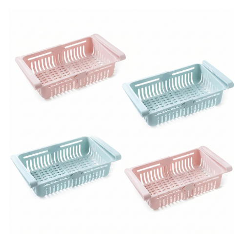 Fridge Organizer Drawer