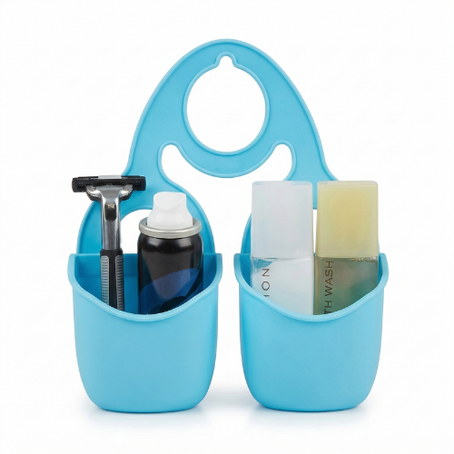 Sink Hanging Storage Basket - Image 4