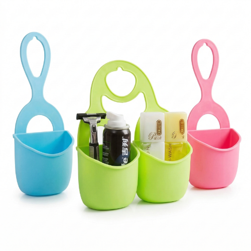 Sink Hanging Storage Basket - Image 5