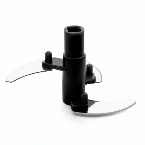 Compact Handheld Vegetable Chopper - Image 3