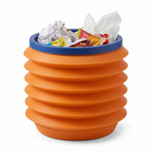 Foldable Storage Bucket - Image 3