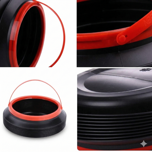 Foldable Storage Bucket - Image 4