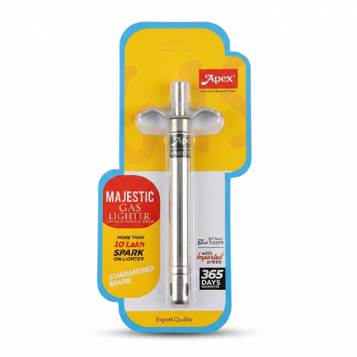 Gas Lighter (Gun style) - Image 4
