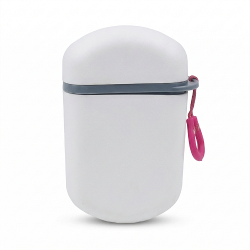 Leak-Proof Travel Soap Box