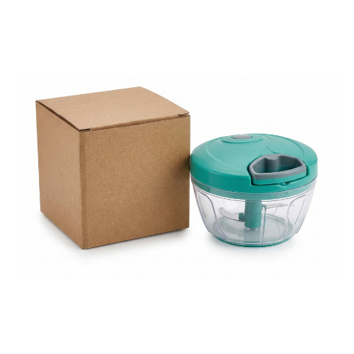 Manual String Chopper (450ml/900ml) - Image 3