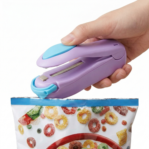 Hand Held Sealer - Image 4