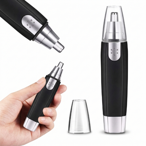Ear and Nose Hair Trimmer - Image 4
