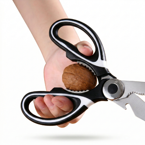 Kitchen Scissors (Multi-purpose) - Image 2