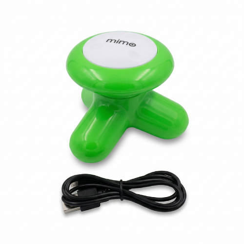 Full Body Massager - Image 2