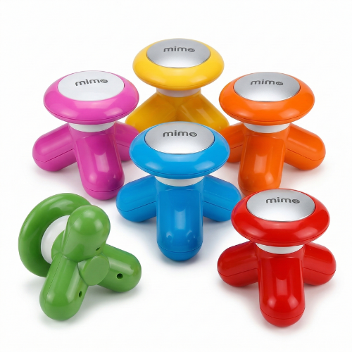 Full Body Massager - Image 3