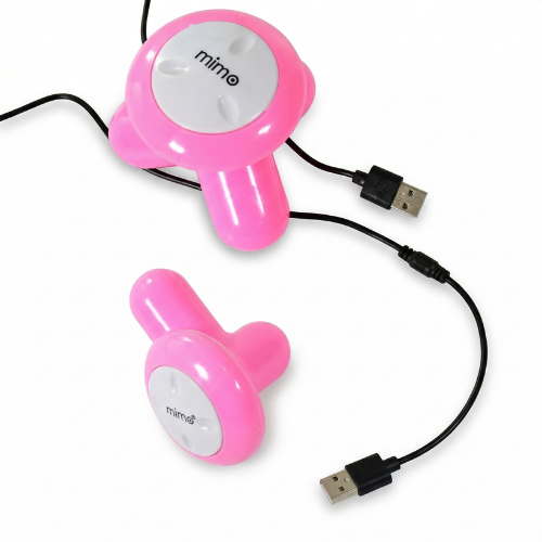 Full Body Massager - Image 4