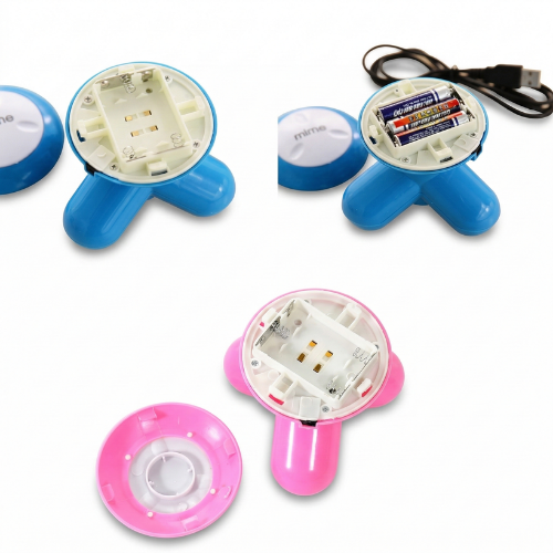 Full Body Massager - Image 5