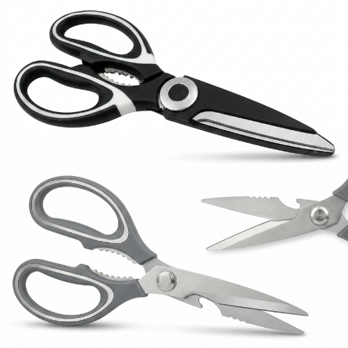 Kitchen Scissors (Multi-purpose) - Image 3