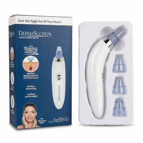 Acne Remover & Pore Cleaner - Image 5