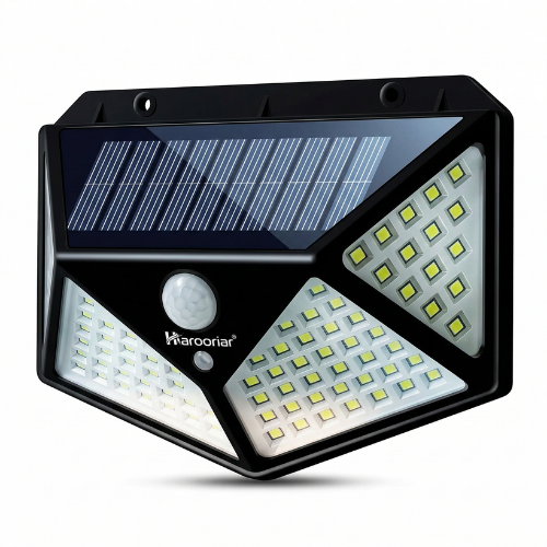 1255_solar_led_wall_lamp - Image 3